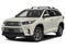 2018 Toyota Highlander XLE V6 AWD (Natl)