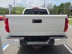 2021 Toyota Tundra 4WD 4WD SR5 CrewMax 5.5' Bed 5.7L (SE)