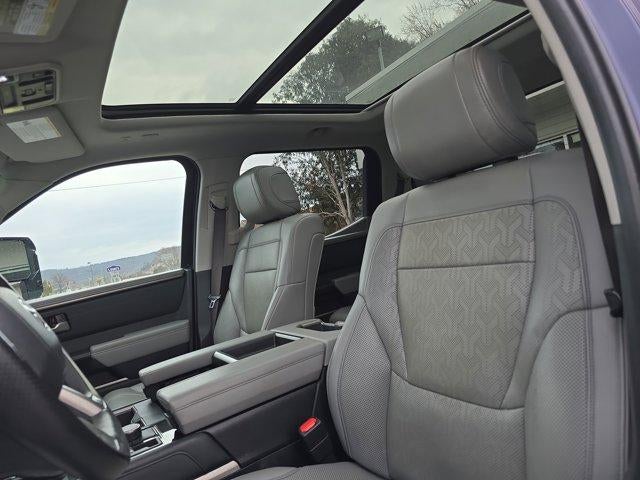 2022 Toyota Tundra 4WD 4WD Limited CrewMax 5.5' Bed (Natl)