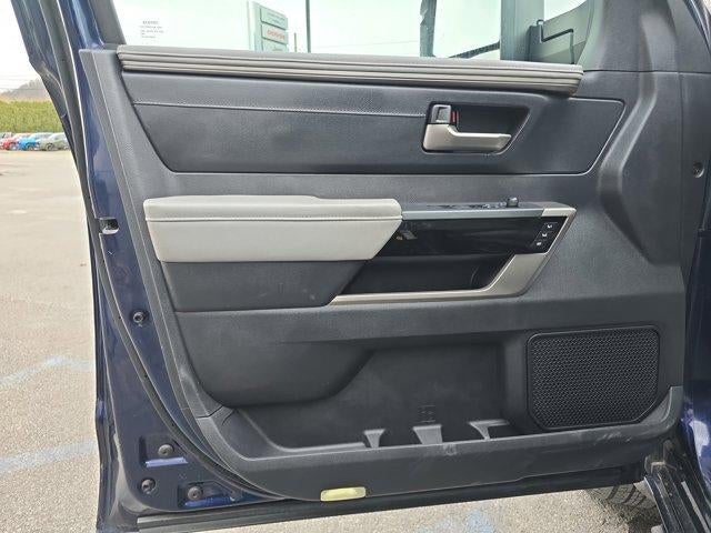 2022 Toyota Tundra 4WD 4WD Limited CrewMax 5.5' Bed (Natl)