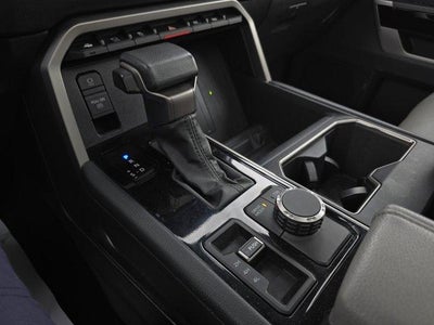 2022 Toyota Tundra 4WD 4WD Limited CrewMax 5.5' Bed (Natl)