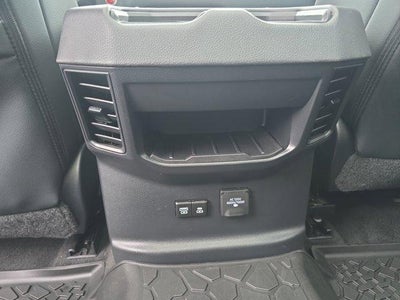 2024 Toyota Tundra 4WD 4WD TRD Pro Hybrid CrewMax 5.5' Bed (Natl)