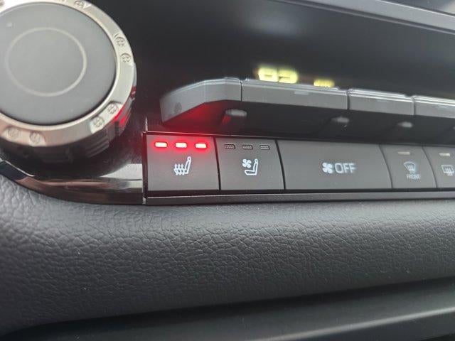 2024 Toyota Tundra 4WD 4WD TRD Pro Hybrid CrewMax 5.5' Bed (Natl)