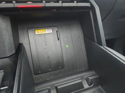 2024 Toyota Tundra 4WD 4WD TRD Pro Hybrid CrewMax 5.5' Bed (Natl)