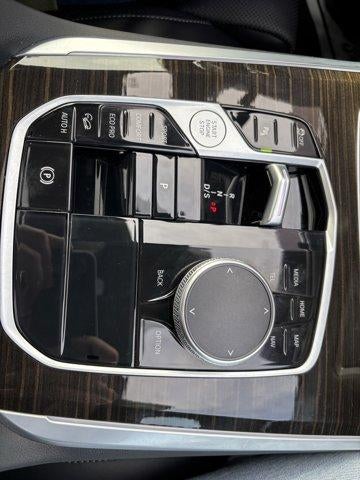 2025 BMW X5 xDrive40i Sports Activity Vehicle