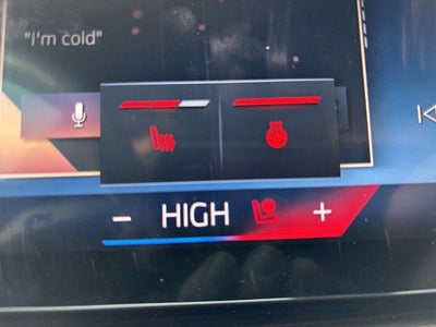 2025 BMW X5 xDrive40i Sports Activity Vehicle