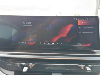 2025 BMW X5 xDrive40i Sports Activity Vehicle