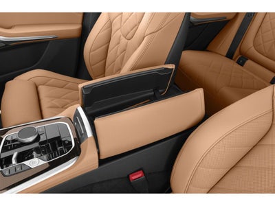 2025 BMW X5 xDrive40i Sports Activity Vehicle