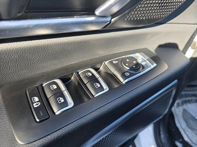 2025 Kia Telluride EX X-Line AWD