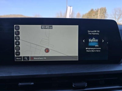 2025 Kia Telluride EX X-Line AWD