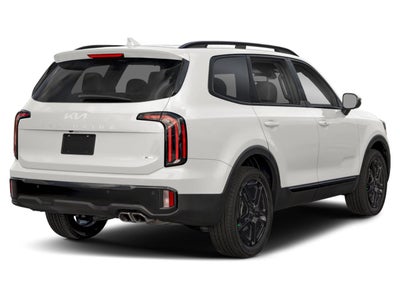 2025 Kia Telluride EX X-Line AWD