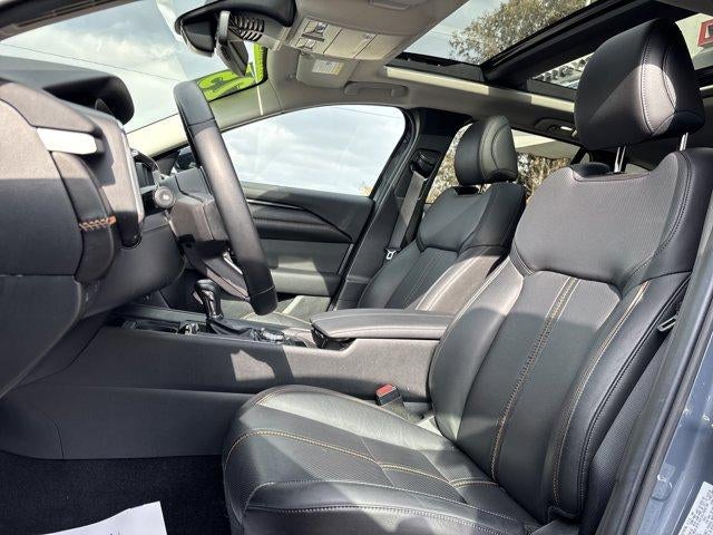 2025 Mazda Mazda CX-50 2.5 S Premium Plus Package AWD