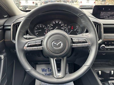 2025 Mazda Mazda CX-50 2.5 S Premium Plus Package AWD