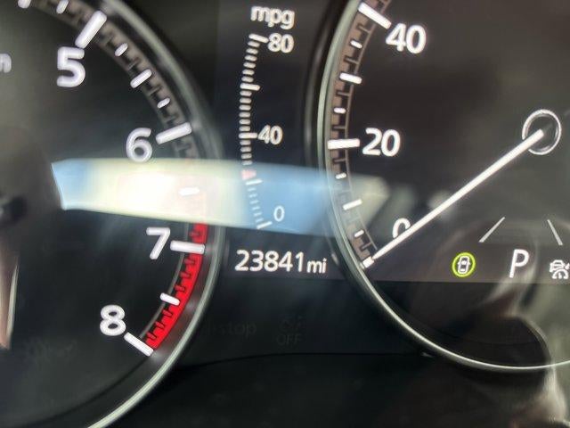 2025 Mazda Mazda CX-50 2.5 S Premium Plus Package AWD