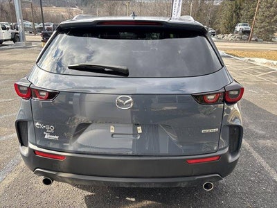 2025 Mazda Mazda CX-50 2.5 S Premium Plus Package AWD