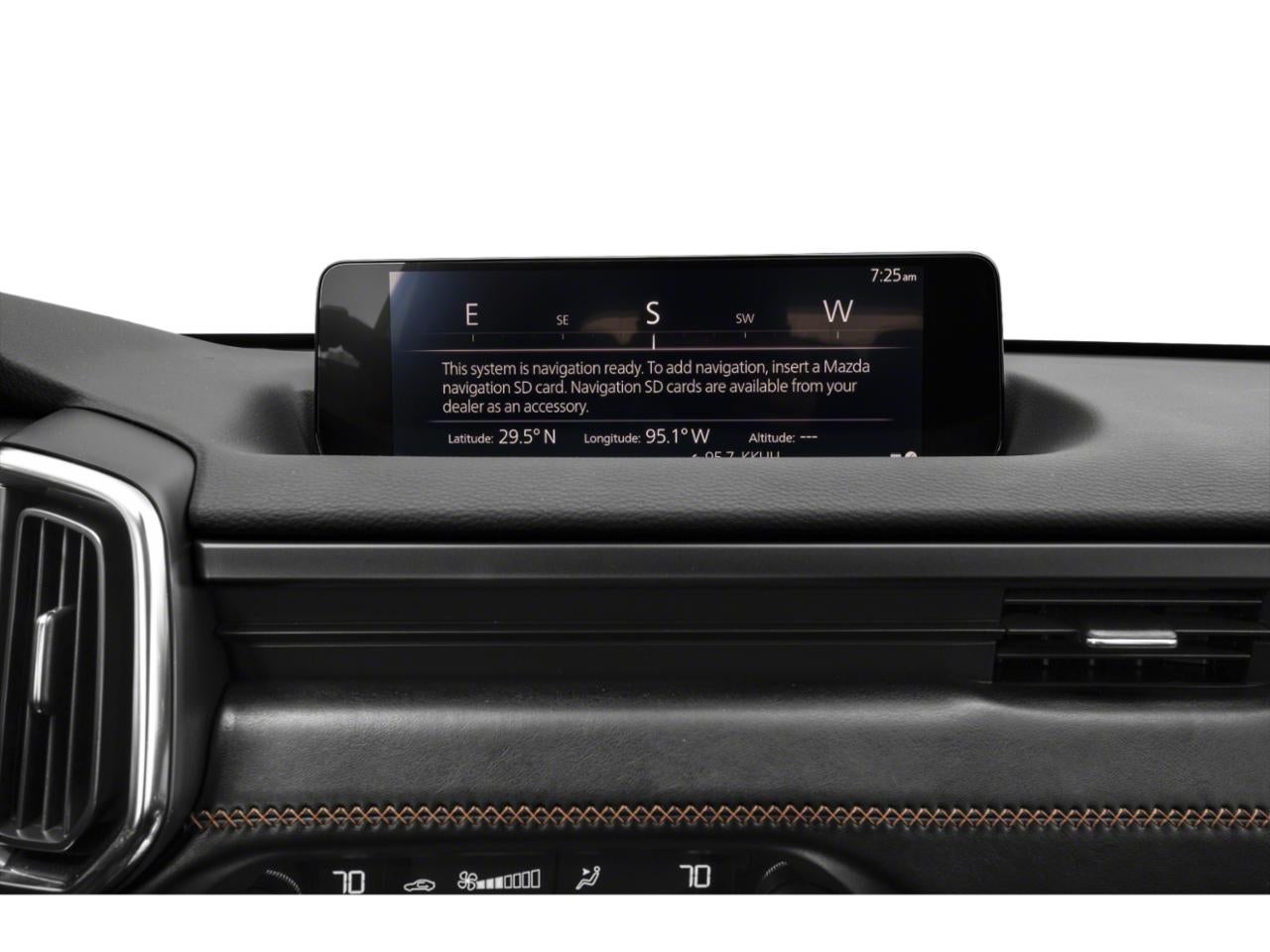2025 Mazda Mazda CX-50 2.5 S Premium Plus Package AWD