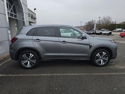 2025 Mitsubishi Outlander Sport SE 2.0 AWC