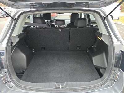 2025 Mitsubishi Outlander Sport SE 2.0 AWC