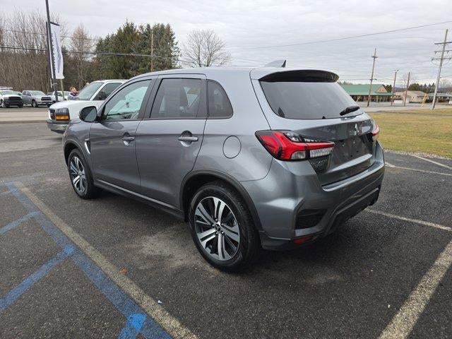 2025 Mitsubishi Outlander Sport SE 2.0 AWC