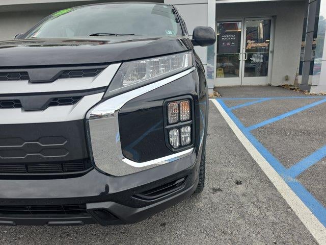 2023 Mitsubishi Outlander Sport ES 2.0 AWC