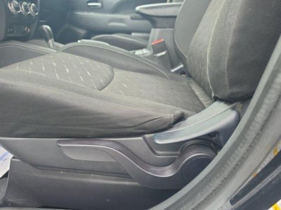 2023 Mitsubishi Outlander Sport ES 2.0 AWC