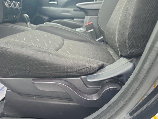 2023 Mitsubishi Outlander Sport ES 2.0 AWC