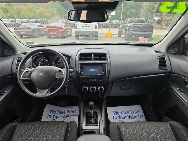 2023 Mitsubishi Outlander Sport ES 2.0 AWC