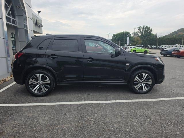 2023 Mitsubishi Outlander Sport ES 2.0 AWC