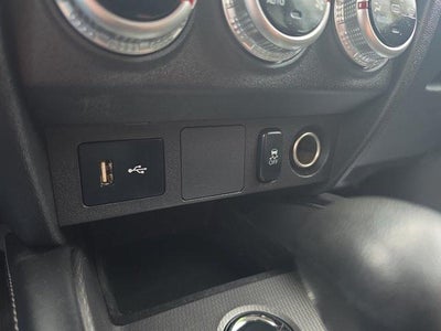 2023 Mitsubishi Outlander Sport ES 2.0 AWC