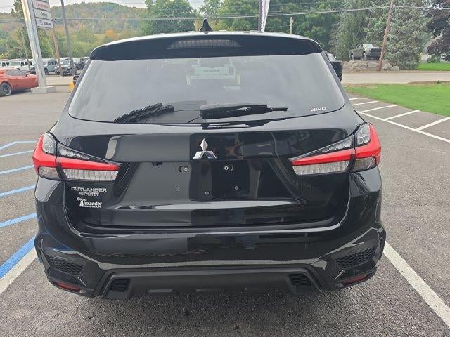2023 Mitsubishi Outlander Sport ES 2.0 AWC