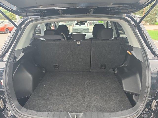 2023 Mitsubishi Outlander Sport ES 2.0 AWC