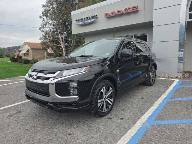 2023 Mitsubishi Outlander Sport ES 2.0 AWC