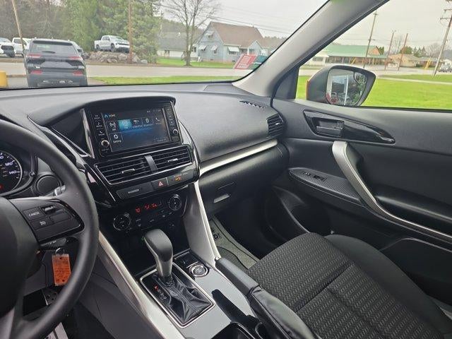 2025 Mitsubishi Eclipse Cross ES S-AWC