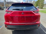 2025 Mitsubishi Eclipse Cross ES S-AWC