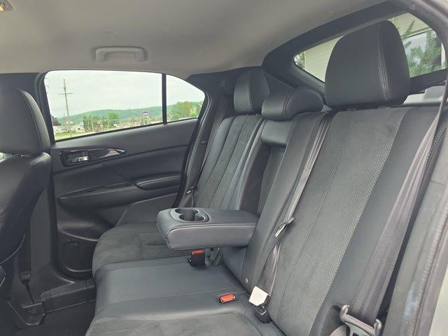 2026 Mitsubishi Eclipse Cross SE S-AWC
