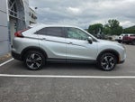 2026 Mitsubishi Eclipse Cross SE S-AWC