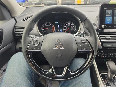 2026 Mitsubishi Eclipse Cross SE S-AWC