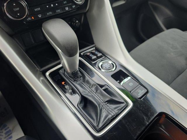2026 Mitsubishi Eclipse Cross SE S-AWC