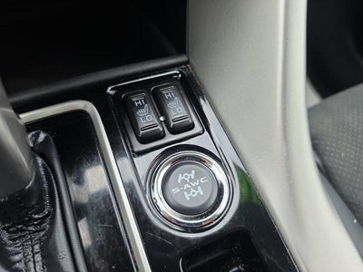 2026 Mitsubishi Eclipse Cross SE S-AWC