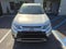 2020 Mitsubishi Outlander SEL S-AWC