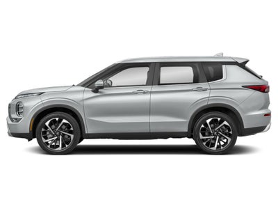 2024 Mitsubishi Outlander SE S-AWC