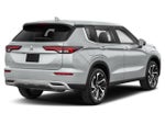 2024 Mitsubishi Outlander SE S-AWC