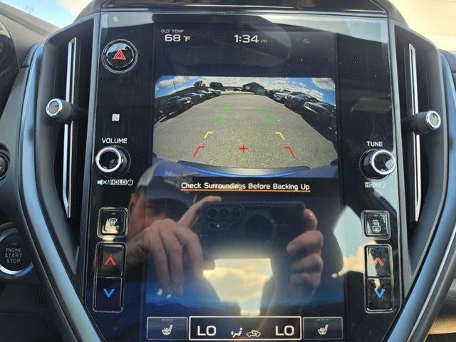 2022 Subaru WRX Premium Manual