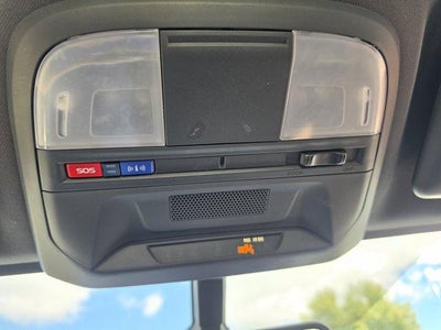 2022 Subaru WRX Premium Manual