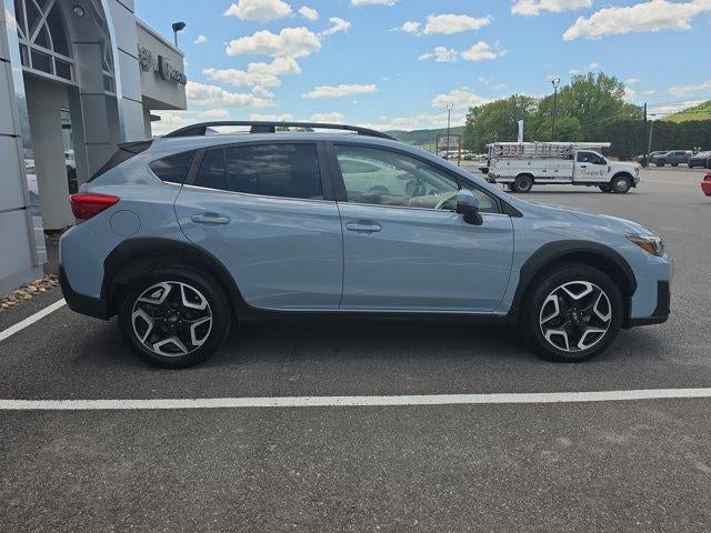2019 Subaru Crosstrek 2.0i Limited CVT