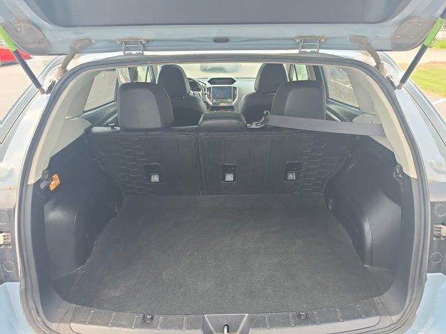 2019 Subaru Crosstrek 2.0i Limited CVT