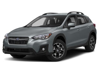 2019 Subaru Crosstrek 2.0i Limited CVT