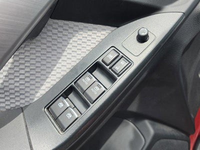 2018 Subaru Forester 2.5i Premium CVT