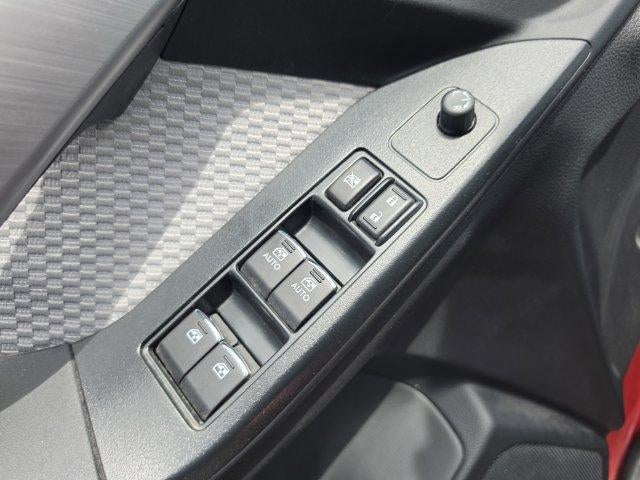 2018 Subaru Forester 2.5i Premium CVT