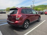 2018 Subaru Forester 2.5i Premium CVT